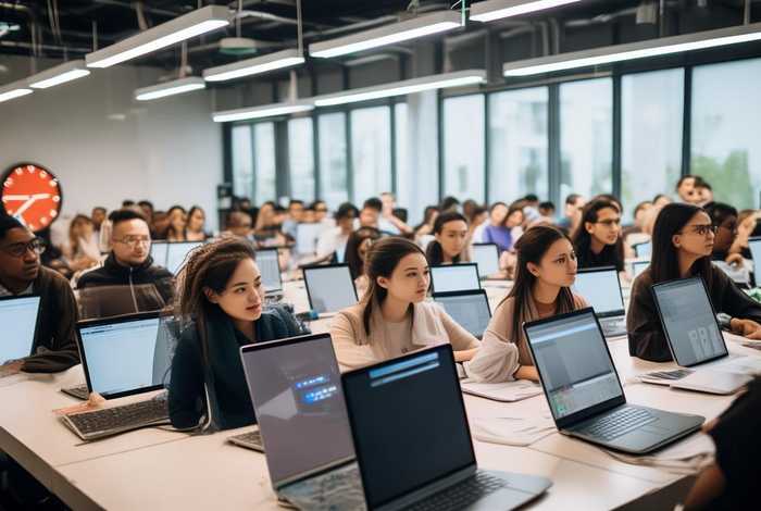 跨境电商培训班一般学多久，跨境电商培训班一般学多久能学会