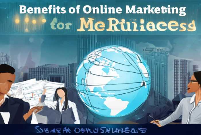 企业做网络推广有什么好处（企业做网络推广有什么好处和坏处）