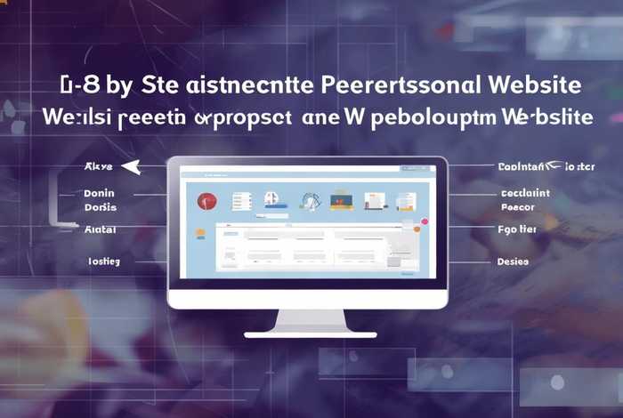 如何设立自己的网站 - 如何设立自己的网站账号