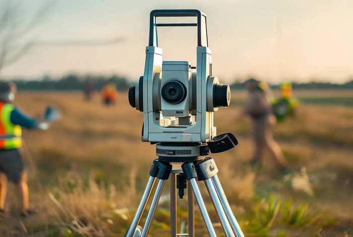 全站仪怎样建站（全站仪怎样建站和放样）
