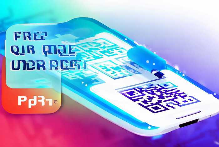 免费制作二维码生成器（免费制作二维码生成器app）