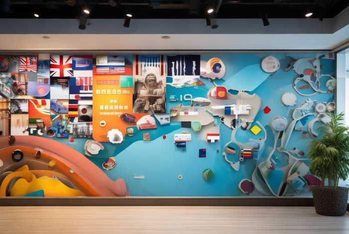 外贸公司企业文化墙设计 外贸公司企业文化墙设计图 外贸公司企业文化墙设计 外贸公司企业文化墙设计图