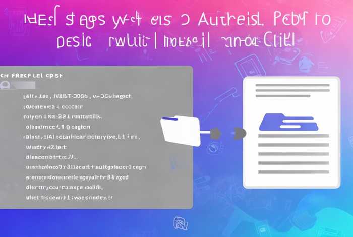 如何制作一个网页页面链接文件（如何制作一个网页页面链接文件夹）