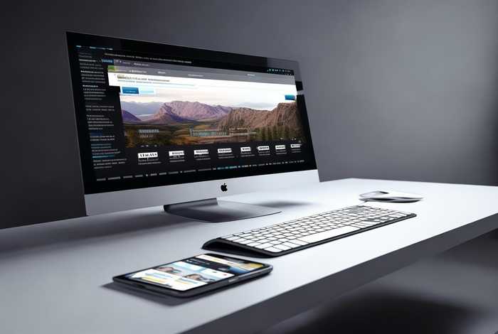 手机网站在电脑上怎么打开 手机网站在电脑上怎么打开呢