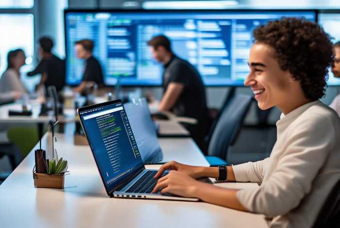 前端接单、前端接单员