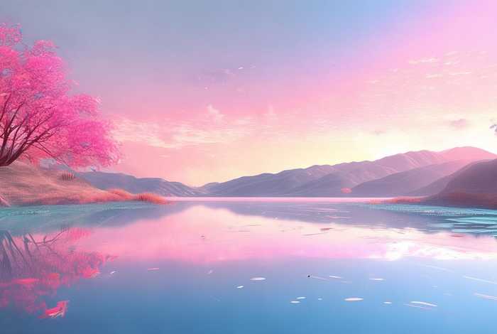 网页好看的主界面图片，好看的网页背景图片