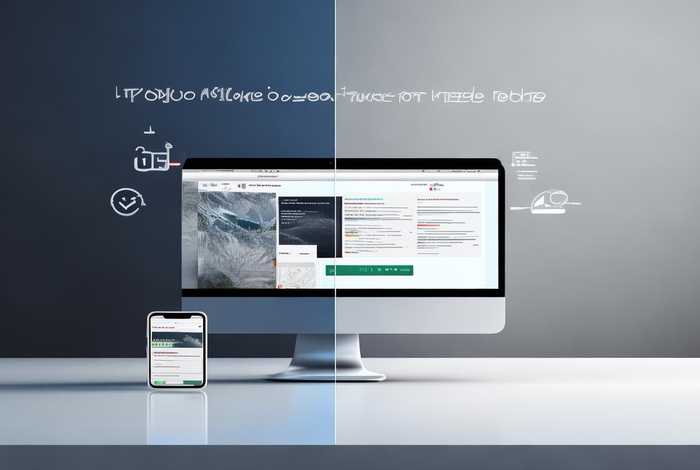 手机打开网站怎么改成电脑版（手机打开网站怎么改成电脑版的）