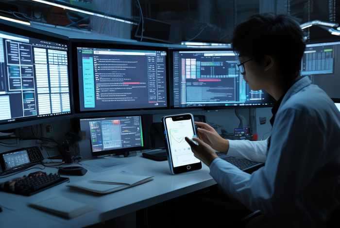 手机怎么制作软件 手机怎么制作软件教程