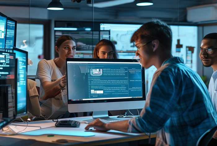 如何开发网站需要什么技能、开发网站需要什么技术