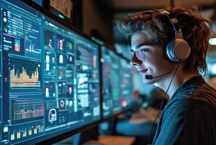 网络营销工程师 - 网络营销工程师是干什么的