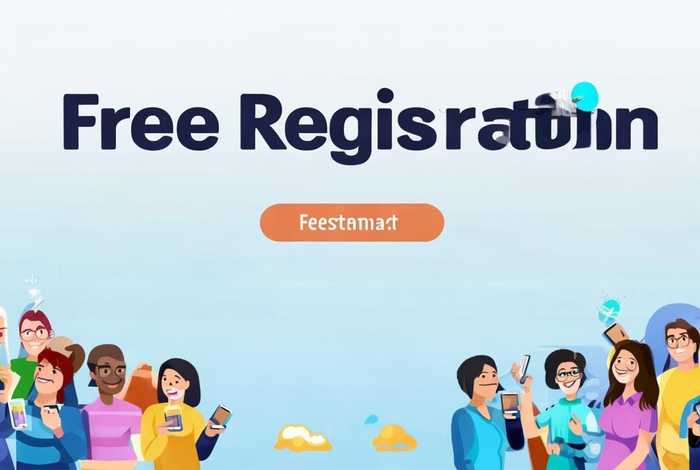 免费注册网页 免费注册网页账号