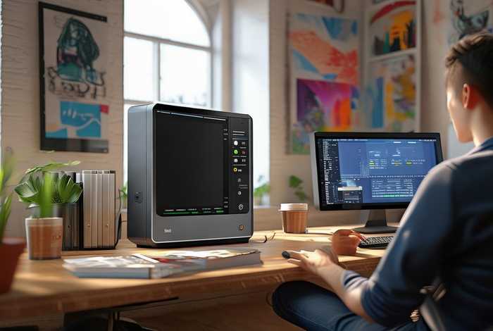 群晖搭建个人网站 - 群晖搭建个人web网站