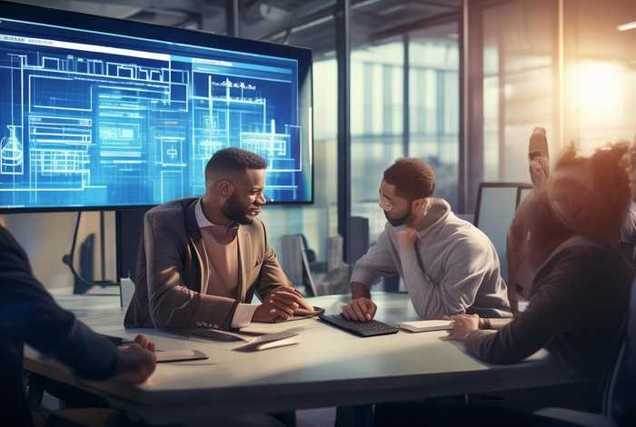 企业网站优化解决方案（企业网站优化解决方案怎么写）