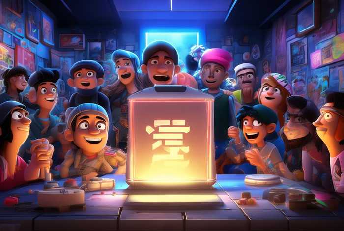 靠谱游戏 靠谱的游戏推荐