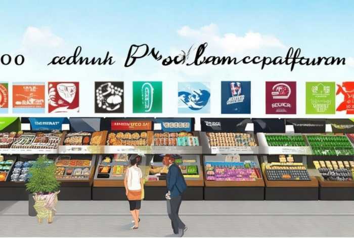 生鲜电商平台排名前十强（生鲜电商平台排名前十强有哪些）