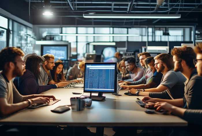 开源软件开发者、开源软件开发工具 开源软件开发者、开源软件开发工具