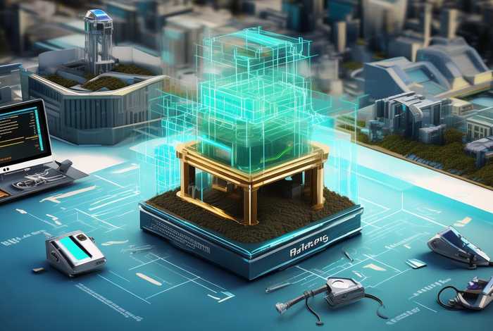 如何搭建自己的3d平台；如何搭建自己的3d平台游戏