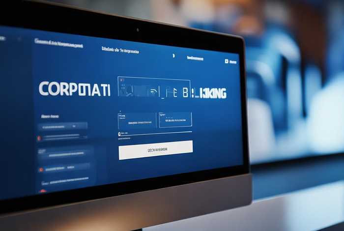 企业网银官网登录入口 - 企业网银官网登录入口网址