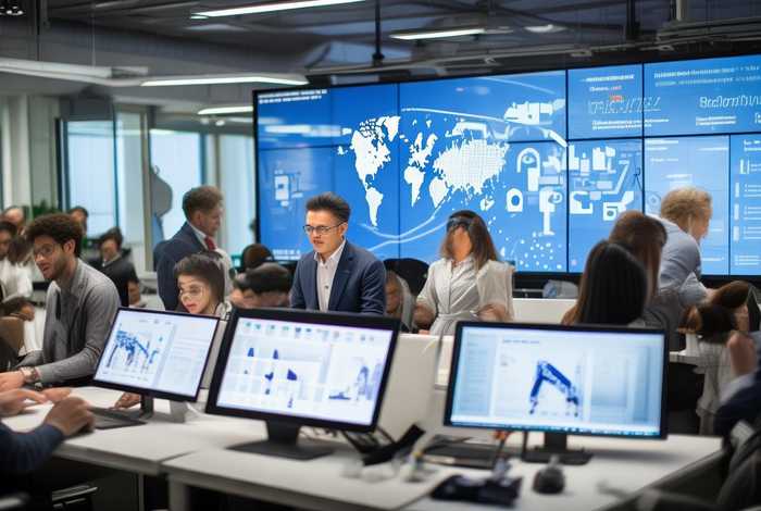 外贸建站公司有哪些、外贸建站公司有哪些岗位