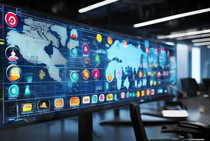 网管软件平台有哪些 网管软件平台有哪些公司