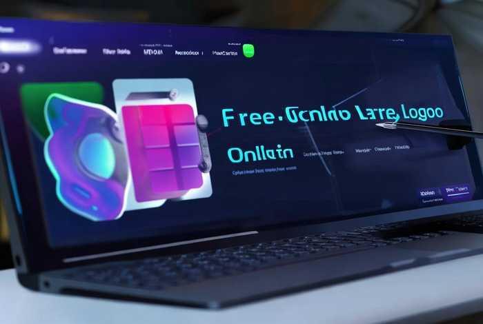 免费商标logo在线设计 免费商标logo在线设计生成器