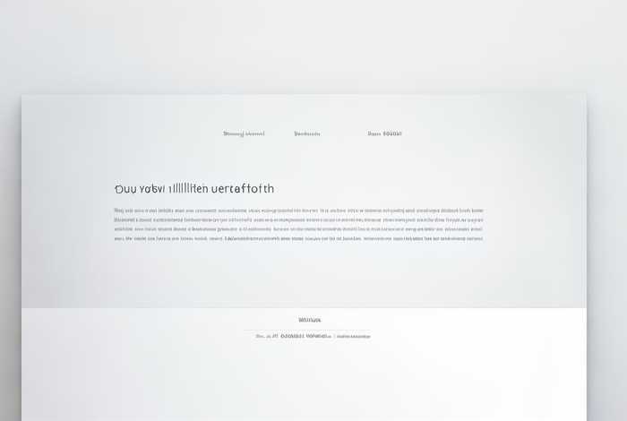 简单网页设计html模板 - 简单网页设计html模板下载