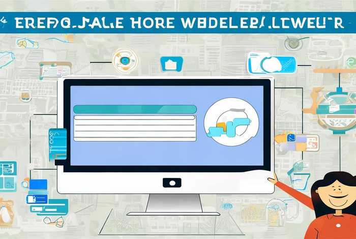 如何免费建立一个自己的网站，如何免费建立一个自己的网站呢