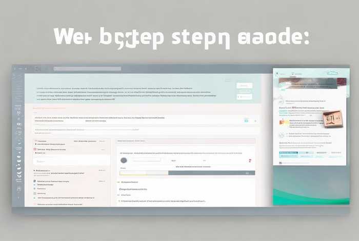 建站软件教程(建站软件教程图片) 建站软件教程(建站软件教程图片)