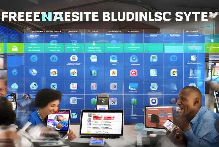 免费建站系统哪个好用、免费建站系统哪个好用吗