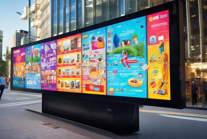 网络广告的定义（网络广告的定义和特点）