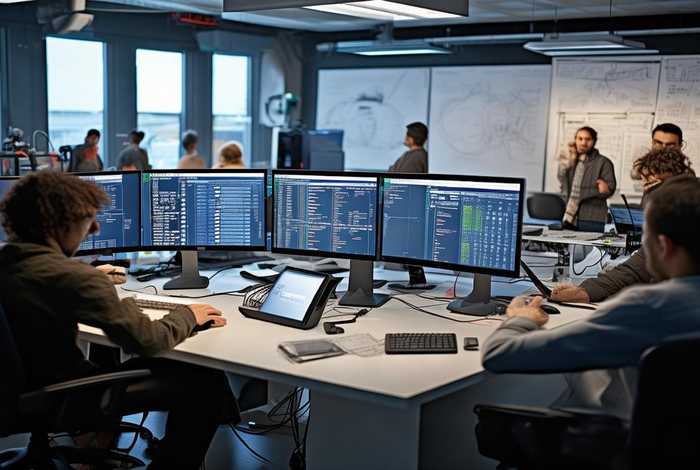 开发一个软件都需要什么;开发一个软件都需要什么软件 开发一个软件都需要什么;开发一个软件都需要什么软件