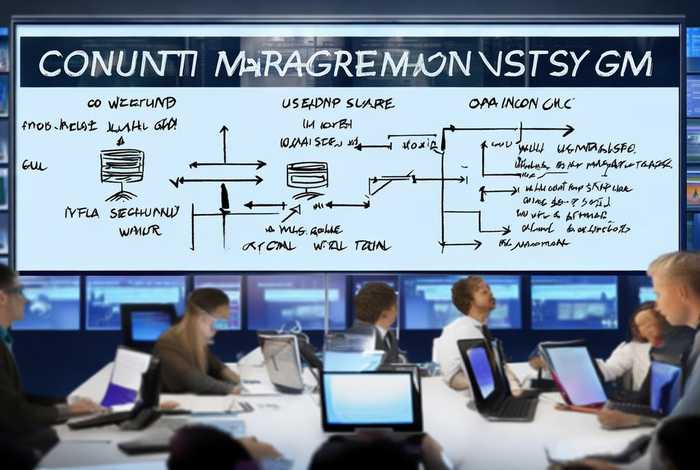 建站程序cms概述（建站程序cms概述怎么写）