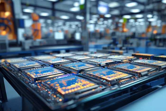 网络模块生产厂家 - 网络模块生产厂家有哪些