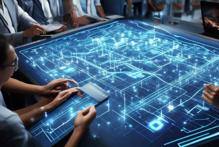 网络规划与设计的关键点（网络规划与设计的关键点在于）