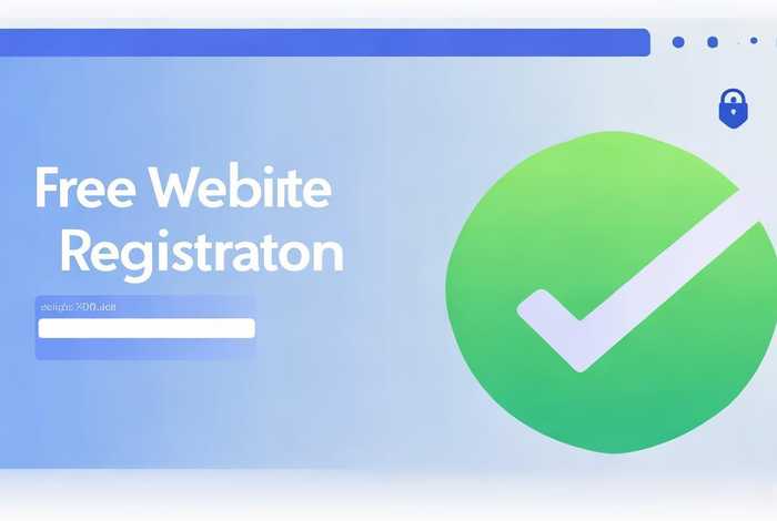 免费网站注册免费创建网站 免费网站注册免费创建网站安全吗