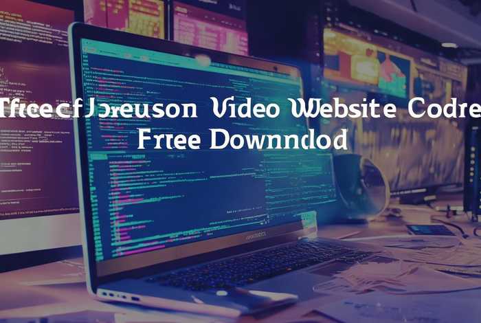 免费开源视频网站源码 - 免费开源视频网站源码下载