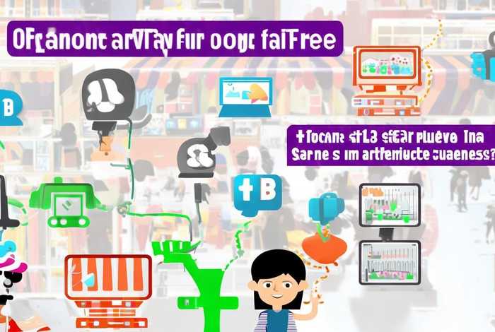 网上如何免费开网店 - 网上如何免费开网店呢