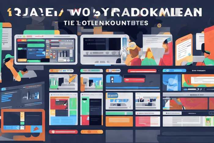 建站资源 - 免费的建站资源