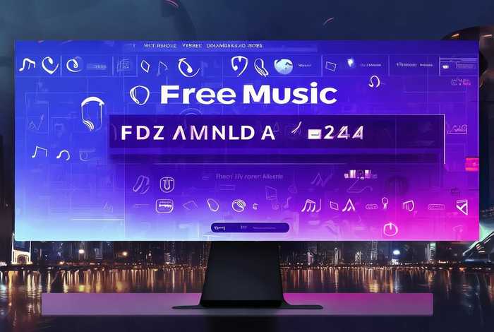 免费音乐下载网站2024 - 免费音乐下载网站推荐