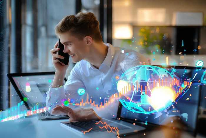 网络推广电话话术（网络推广电话话术怎么说）