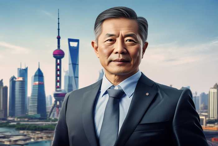 上海网络科技有限公司董事长 - 上海网络科技有限公司董事长是谁