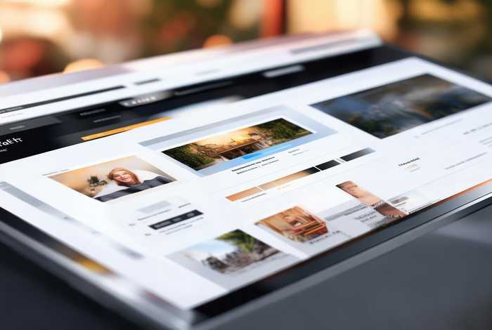 前端开发网页（前端开发网页制作的成果展示）