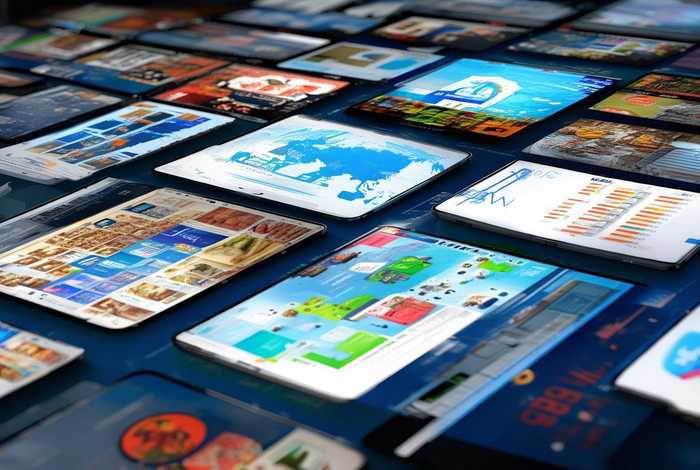 外贸网站有哪些平台；外贸网站有哪些平台可以用