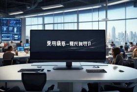 企业建站是什么 - 企业建站是什么意思