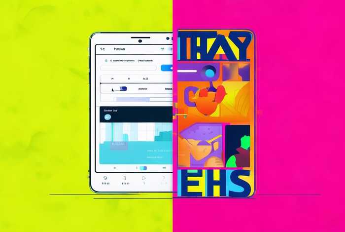 界面设计与平面设计的区别 - 界面设计与平面设计的区别是什么