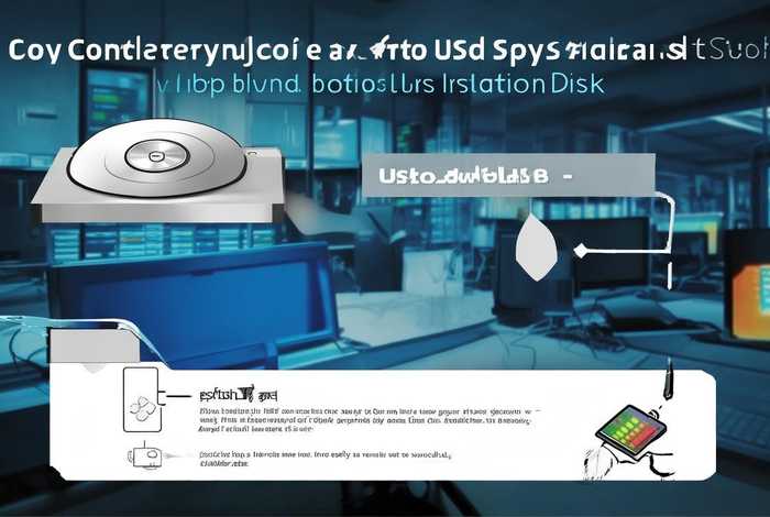 如何用系统光盘制作u盘安装盘 系统光盘如何制作成u盘安装