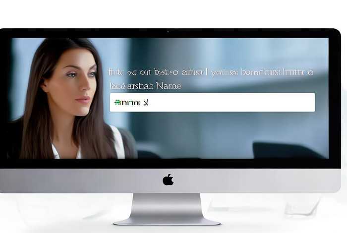 企业域名怎么填写（企业域名怎么填写才正确）