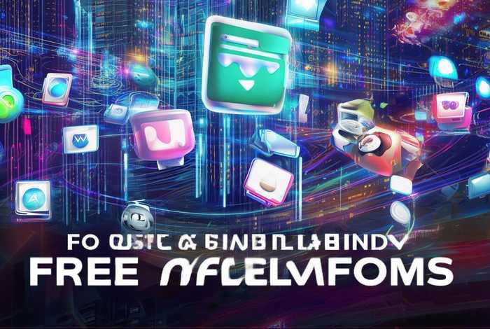 免费的网站搭建平台、免费的网站搭建平台有哪些