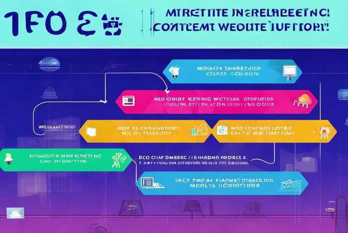 如何做网站内容（如何做网站内容营销）