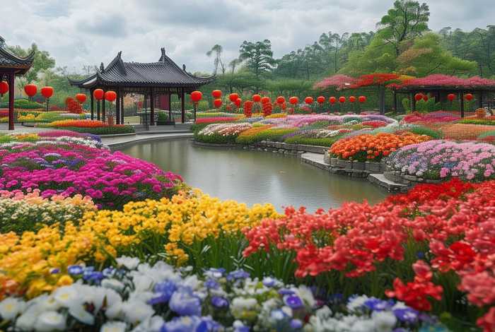 如花建站；如花建站修改